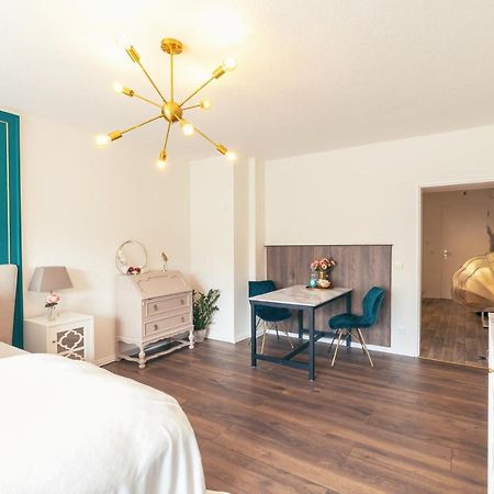 Gatsby Apartment Gelsenkirchen Exterior photo