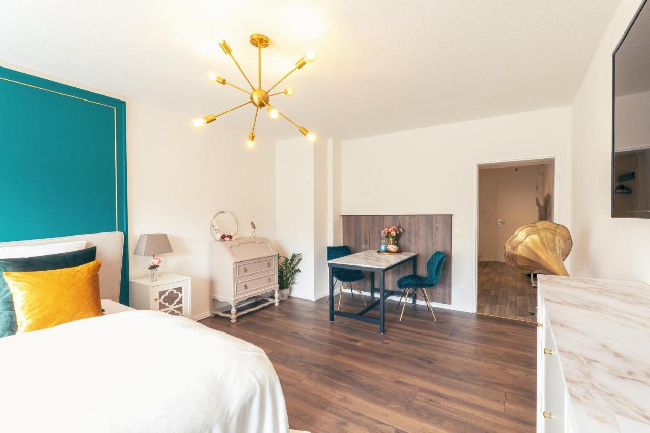 Gatsby Apartment Gelsenkirchen Exterior photo
