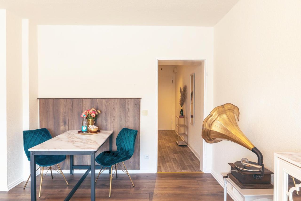 Gatsby Apartment Gelsenkirchen Exterior photo