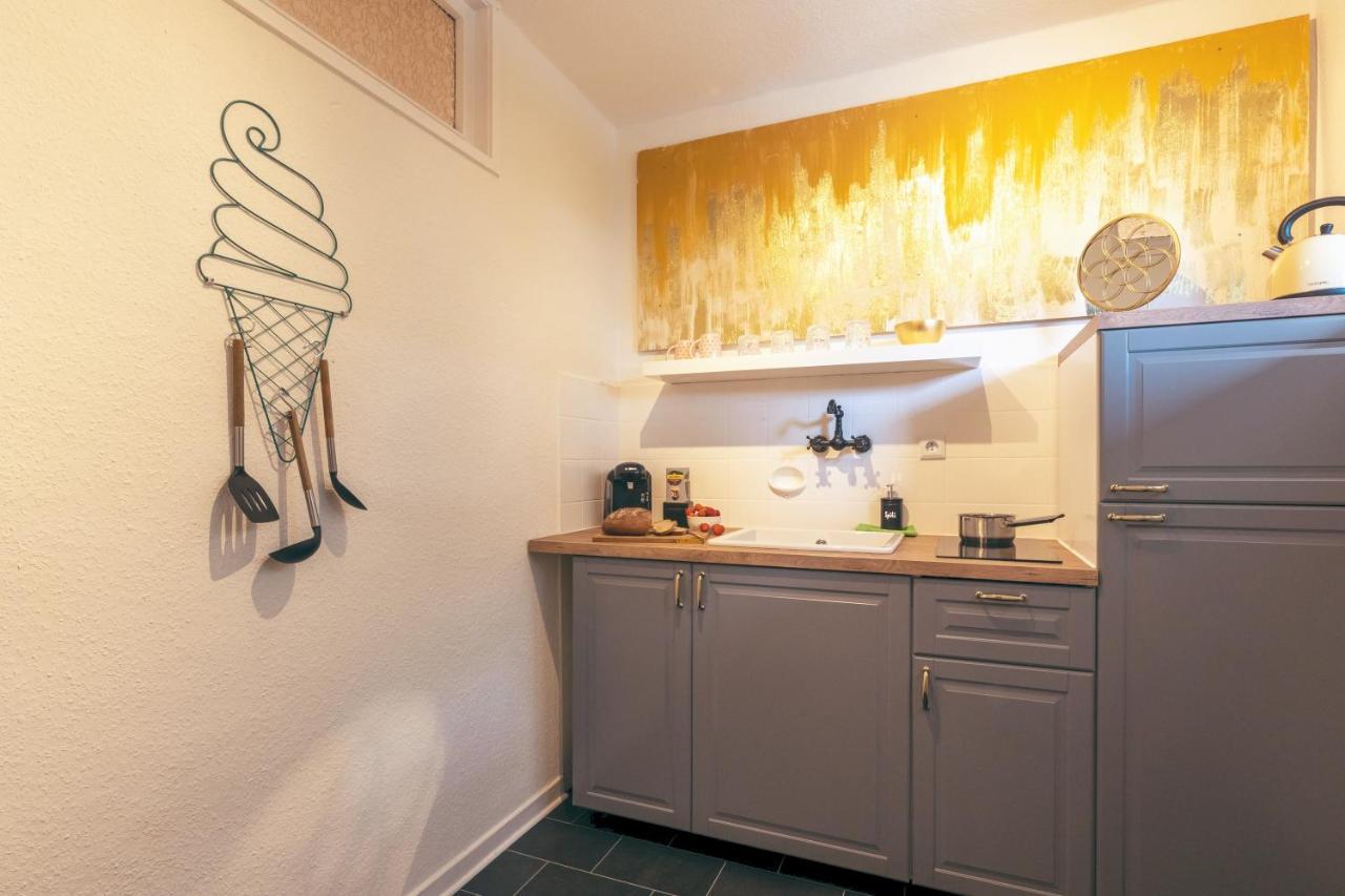 Gatsby Apartment Gelsenkirchen Exterior photo