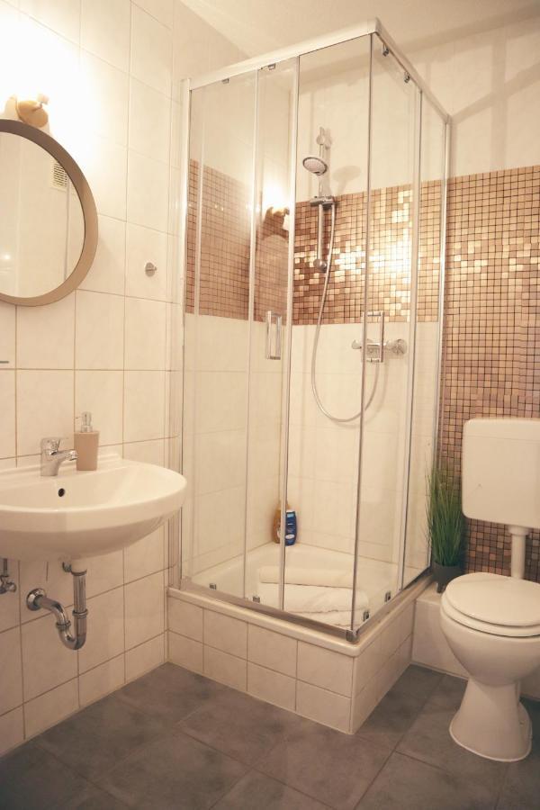 Gatsby Apartment Gelsenkirchen Exterior photo