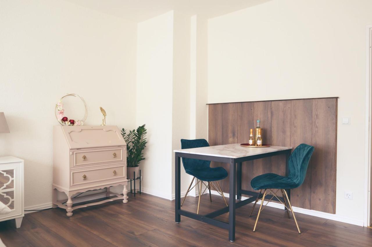 Gatsby Apartment Gelsenkirchen Exterior photo